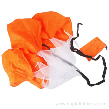 Running Parachute Drogue Chute For Speed Training